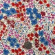 Cotton Lawn - 0290/SI/D - Royal